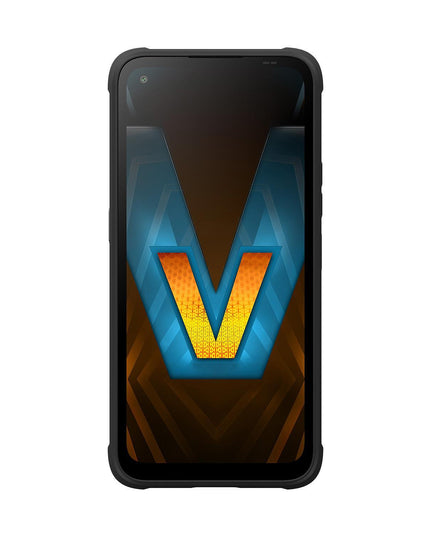 Телефон HAMMER Blade V 5G