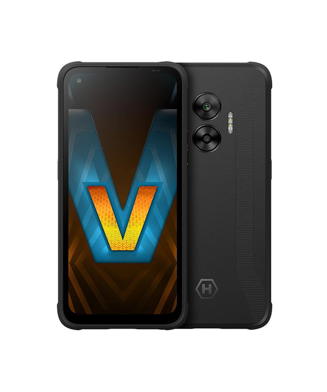 Телефон HAMMER Blade V 5G