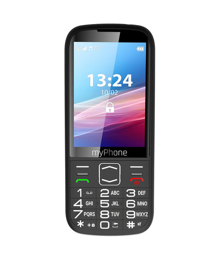 Телефон myPhone Halo 4 LTE