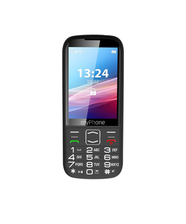 Телефон myPhone Halo 4 LTE