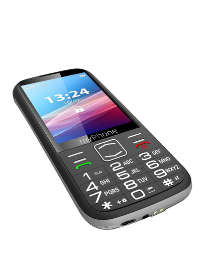 Телефон myPhone Halo 4 LTE