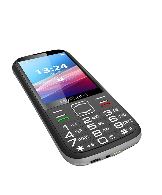 Телефон myPhone Halo 4 LTE