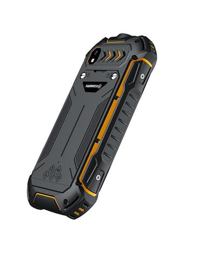 Телефон HAMMER Boost 2 LTE