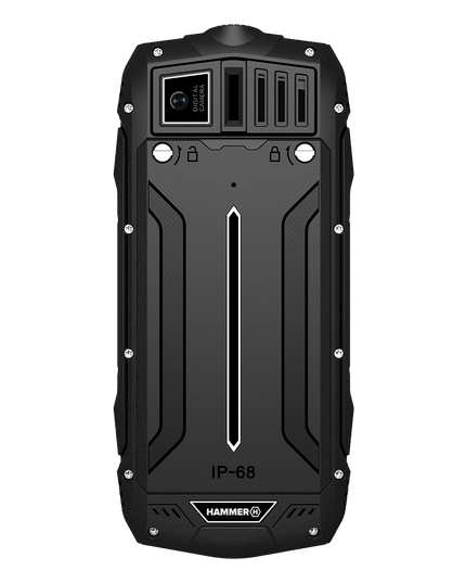 Телефон HAMMER Rock