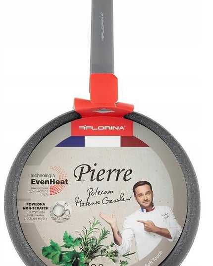 Тиган Florina, дизайн Pierre, 28см
