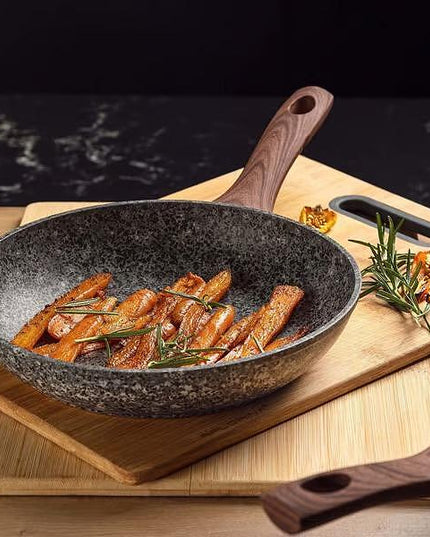 Тиган Florina Master Black 24см