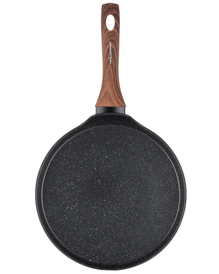 Тиган за палачинки Florina Master Black 26см