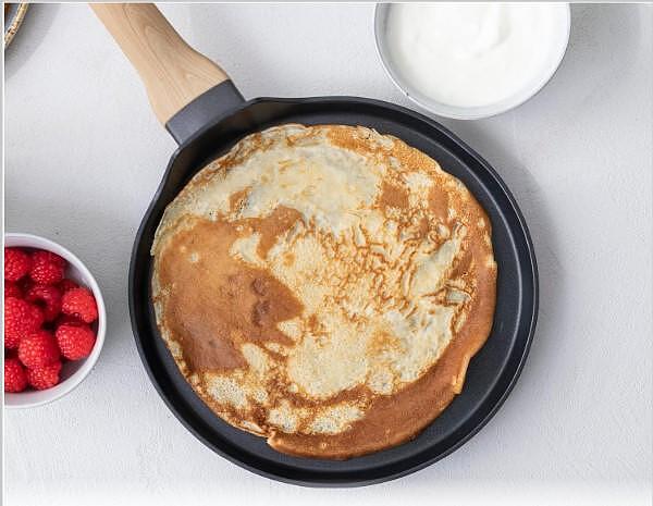 Тиган за палачинки Florina Master Black 26см