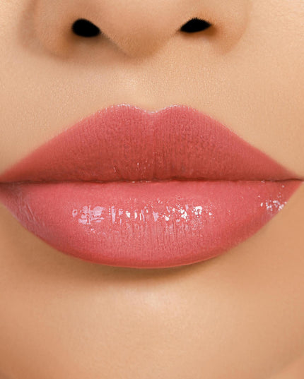 TWINKLE - Гланц за устни