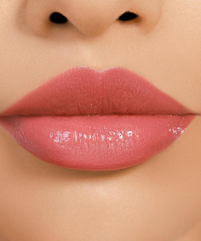 TWINKLE - Гланц за устни