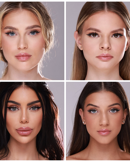 TWINKLE - Гланц за устни