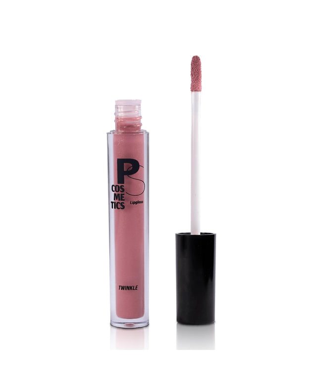 TWINKLE - Гланц за устни
