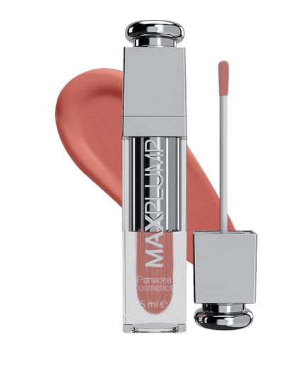 Уголемяващ гланц за устни MAXPLUMP BEST SECRET