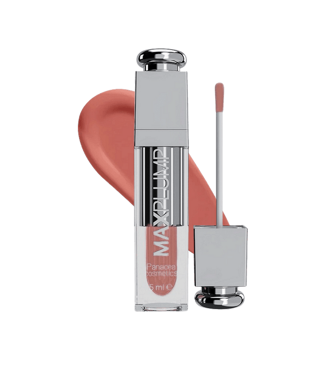 Уголемяващ гланц за устни MAXPLUMP BEST SECRET