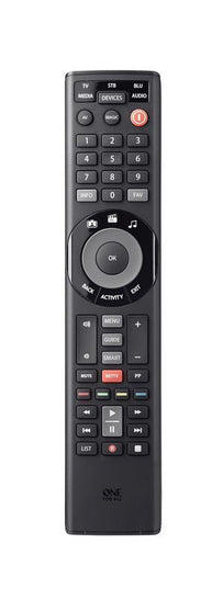 Универсално дистанционно OFA Smart Control 5 URC 7955