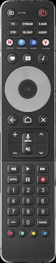 Универсално дистанционно OFA Smart Control PRO 6, BT URC7966